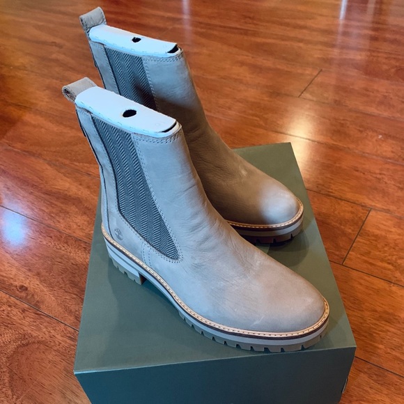 BRAND NEW TIMBERLAND WOMENS COURMAYEUR VALLEY - Picture 10 of 12